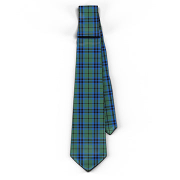 Marshall Tartan Classic Necktie