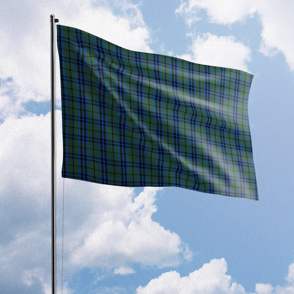 marshall-tartan-flag