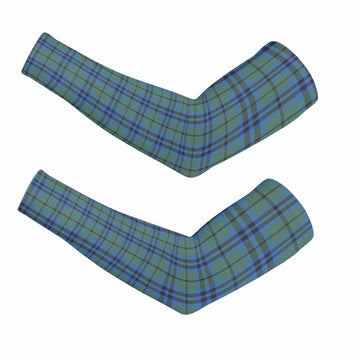 Marshall Tartan Arm Sleeves