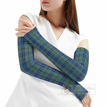 Marshall Tartan Arm Sleeves
