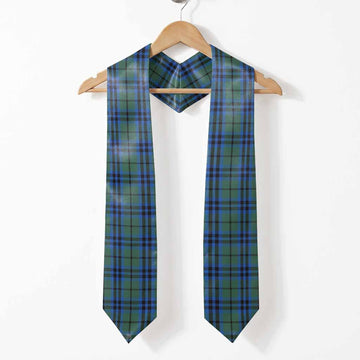 Marshall Tartan Graduation Stole One Size - 72" x 5" - Tartan Vibes Clothing
