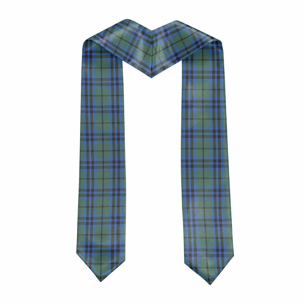 Marshall Tartan Graduation Stole - Tartan Vibes Clothing