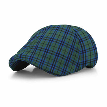 Marshall Tartan Ivy Cap