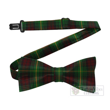 Martin Tartan Bow Tie One Size - Tartan Vibes Clothing
