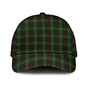 Martin Tartan Classic Cap