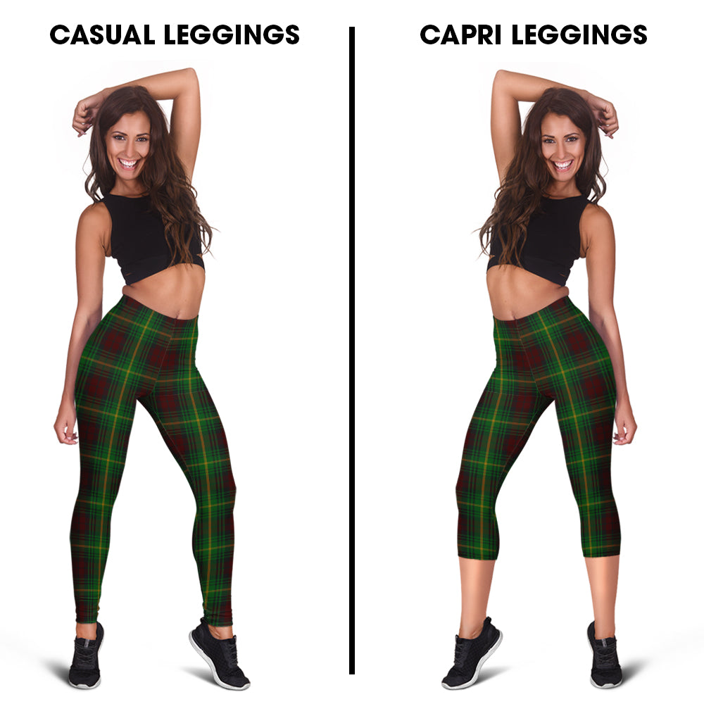 martin-tartan-womens-leggings