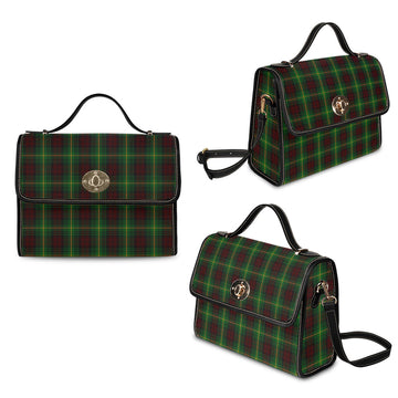 martin-tartan-leather-strap-waterproof-canvas-bag