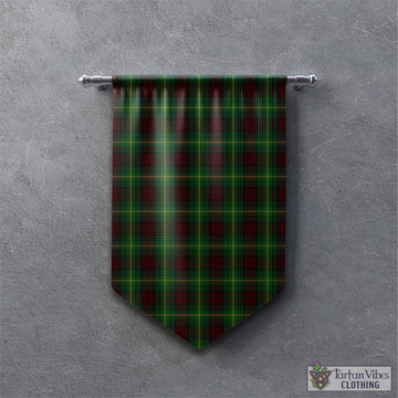 Martin Tartan Gonfalon, Tartan Banner - Tartan Vibes Clothing