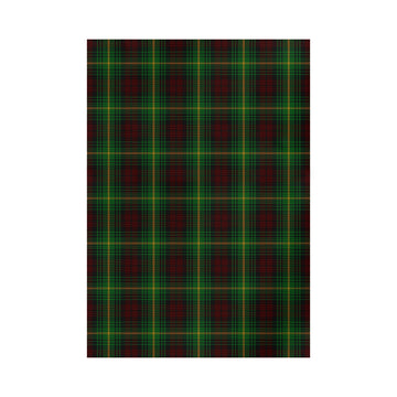 Martin Tartan Flag - Tartan Vibes Clothing