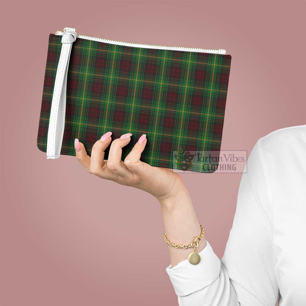 Tartan Vibes Clothing Martin Tartan Clutch Bag
