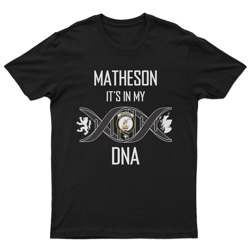 matheson-family-crest-dna-in-me-mens-t-shirt