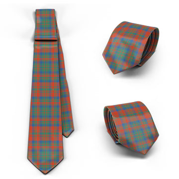 Matheson Ancient Tartan Classic Necktie
