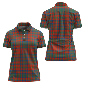 matheson-ancient-tartan-polo-shirt-for-women