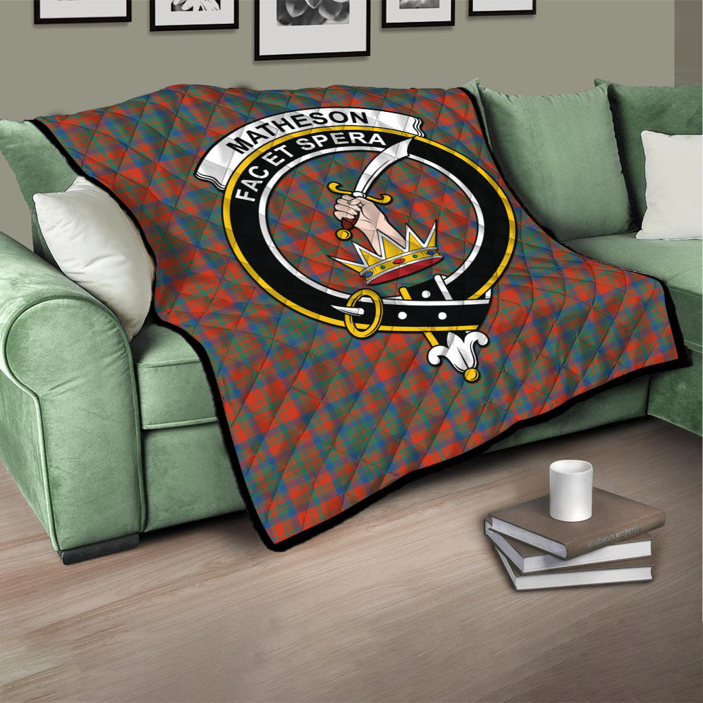 matheson-ancient-tartan-quilt-with-family-crest