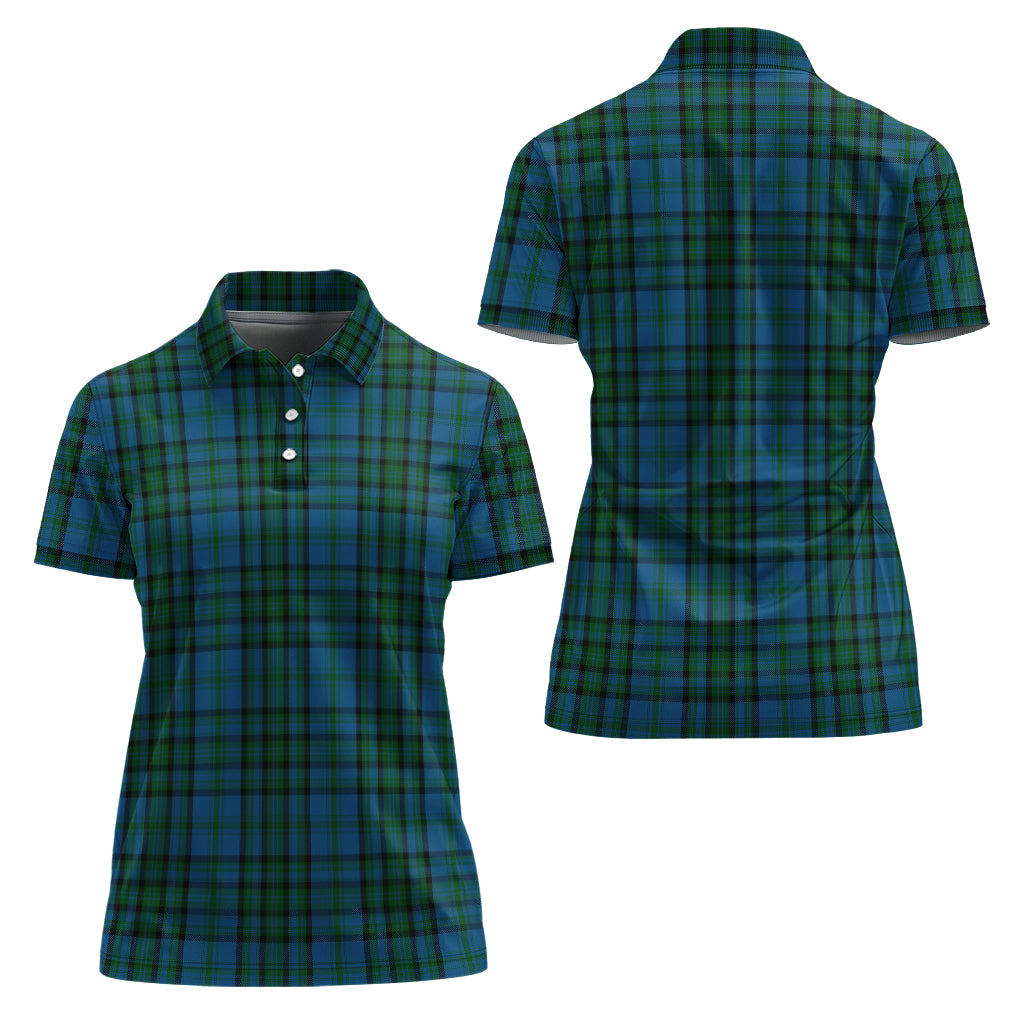 matheson-hunting-tartan-polo-shirt-for-women