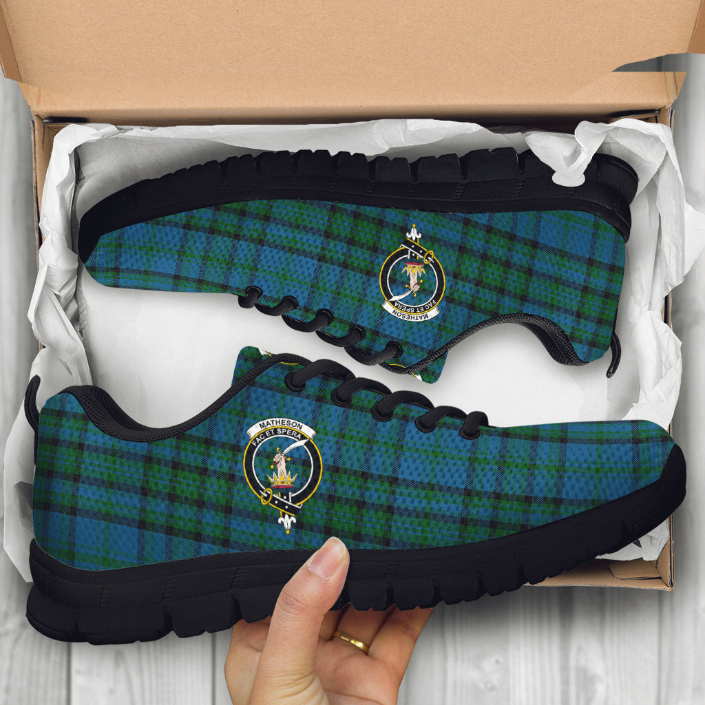 matheson-hunting-tartan-sneakers-with-family-crest
