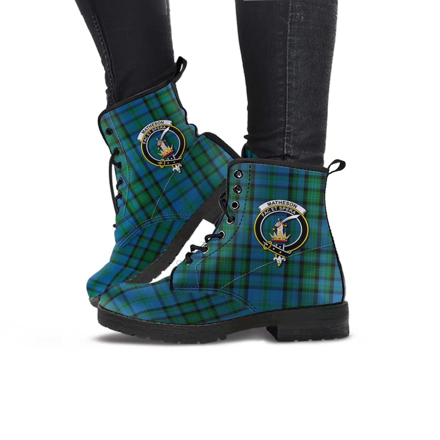 matheson-hunting-tartan-leather-boots-with-family-crest