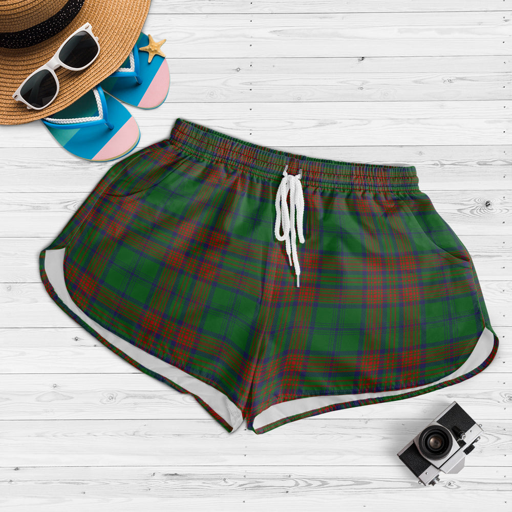 matheson-hunting-highland-tartan-womens-shorts