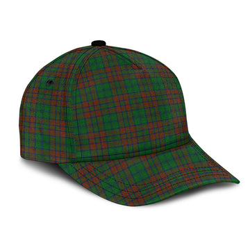 Matheson Hunting Highland Tartan Classic Cap