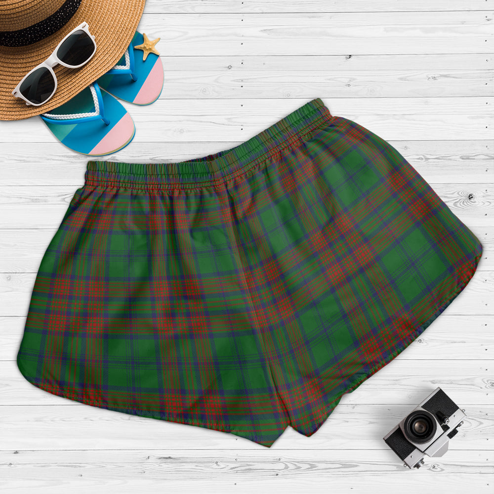 matheson-hunting-highland-tartan-womens-shorts