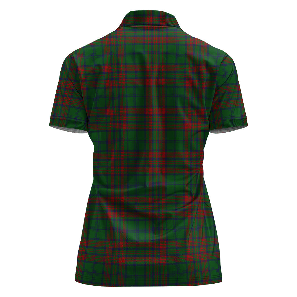 matheson-hunting-highland-tartan-polo-shirt-for-women