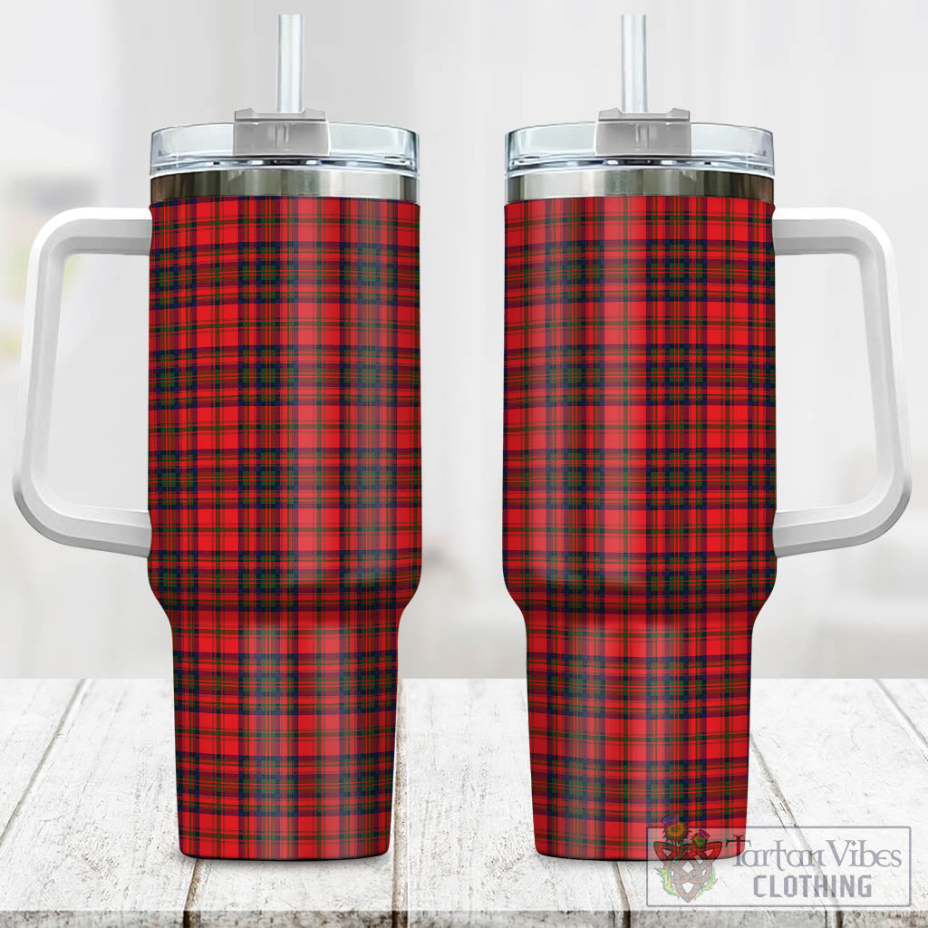 Tartan Vibes Clothing Matheson Modern Tartan Tumbler with Handle