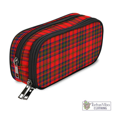 Tartan Vibes Clothing Matheson Modern Tartan Pen and Pencil Case