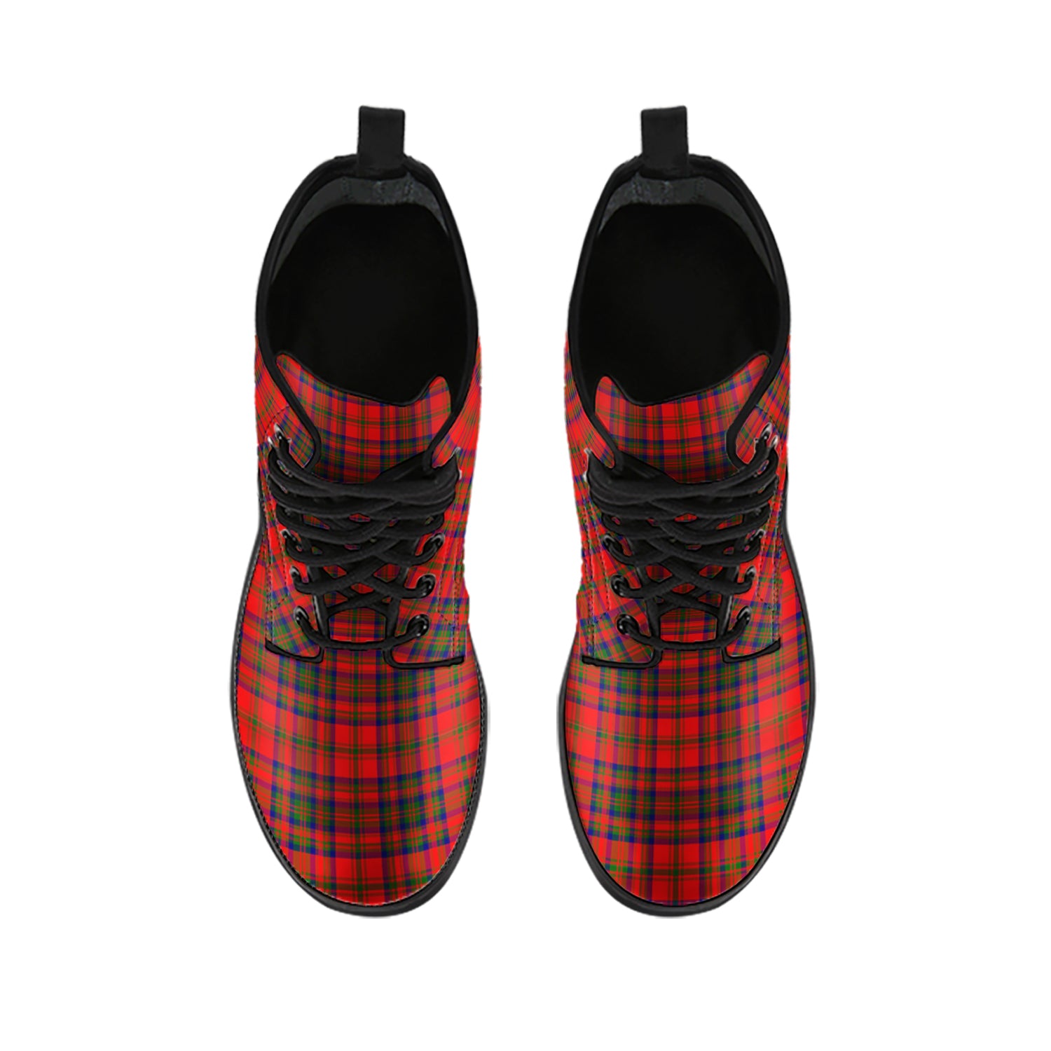 matheson-modern-tartan-leather-boots