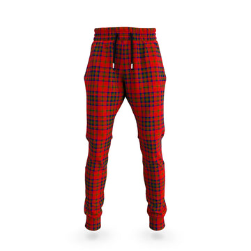 Matheson Tartan Joggers Pants