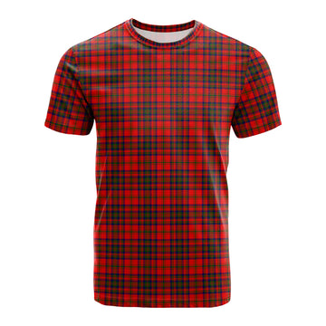 Matheson Tartan T-Shirt