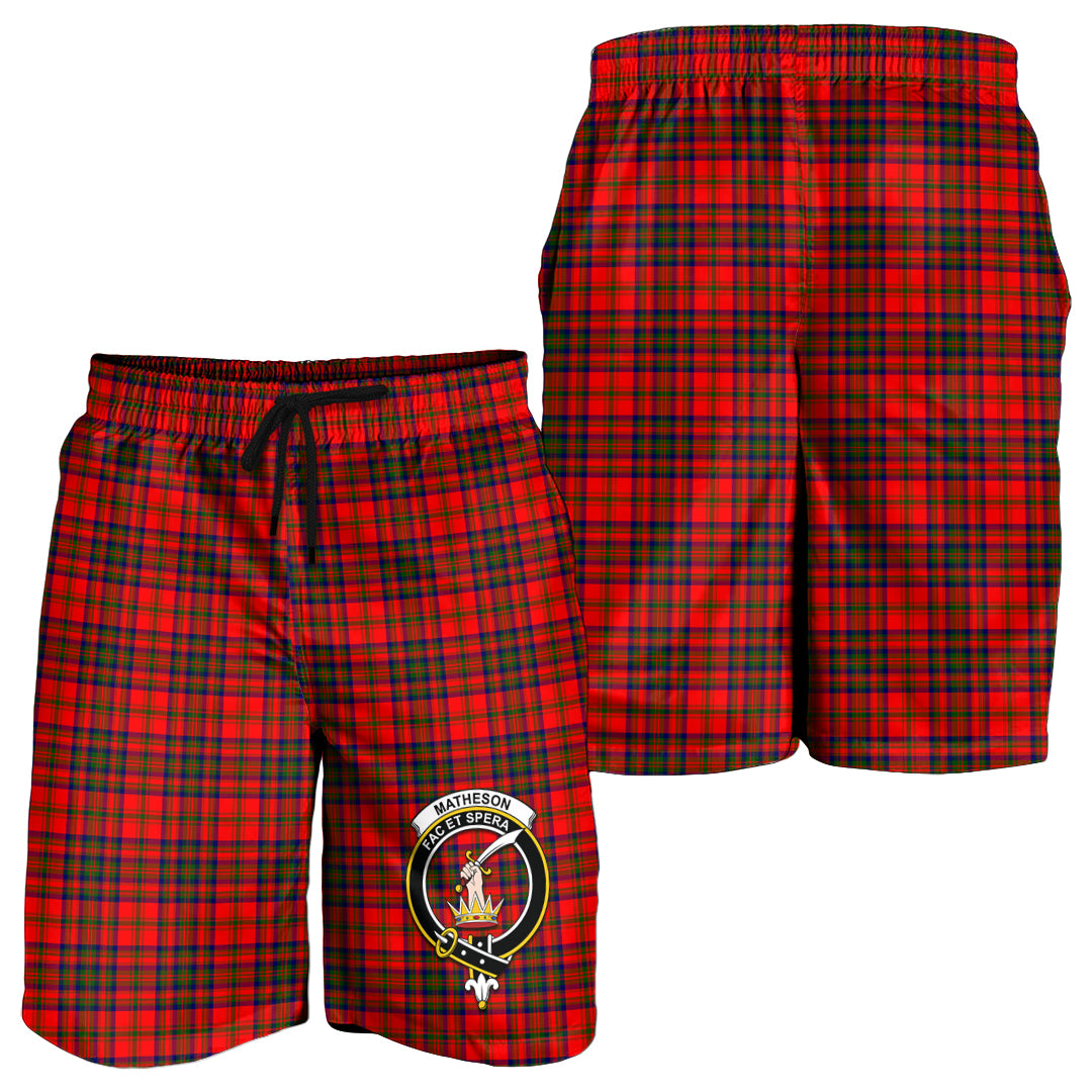 matheson-modern-tartan-mens-shorts-with-family-crest