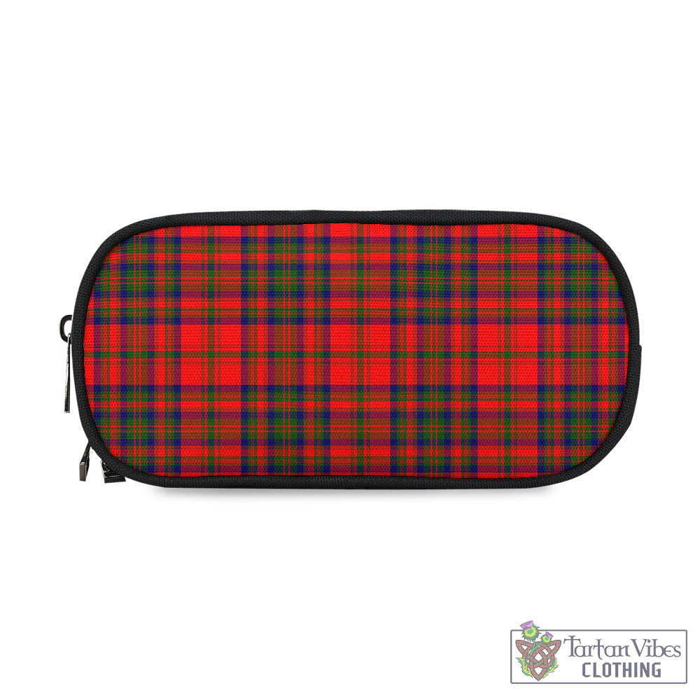 Tartan Vibes Clothing Matheson Modern Tartan Pen and Pencil Case
