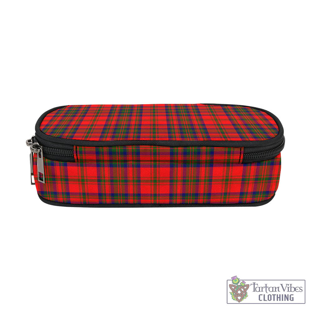 Tartan Vibes Clothing Matheson Modern Tartan Pen and Pencil Case
