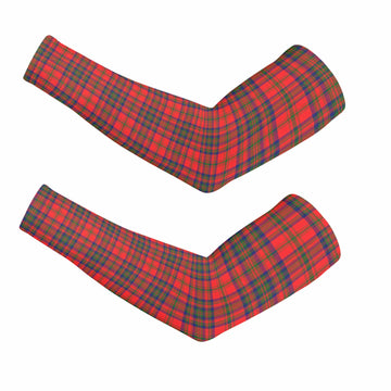 Matheson Tartan Arm Sleeves - Tartan Vibes Clothing