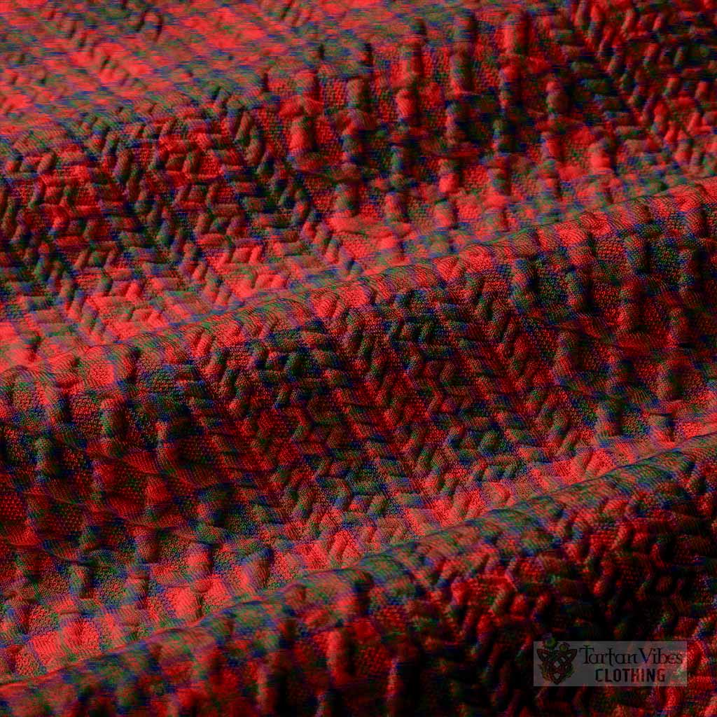 Matheson Tartan Crest Men’s Polo Sweater Top Scotland Coat of Arm Flag Style