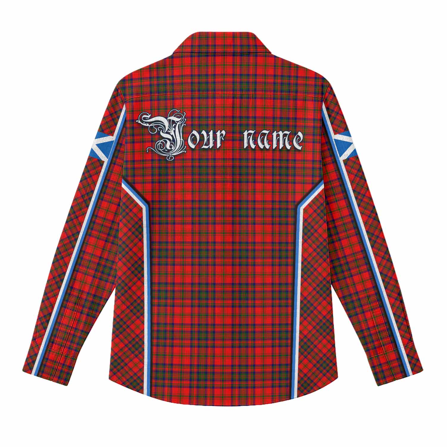 Matheson Tartan Crest Women Casual Shirt Scotland Coat of Arm Flag Style - Tartan Vibes Clothing