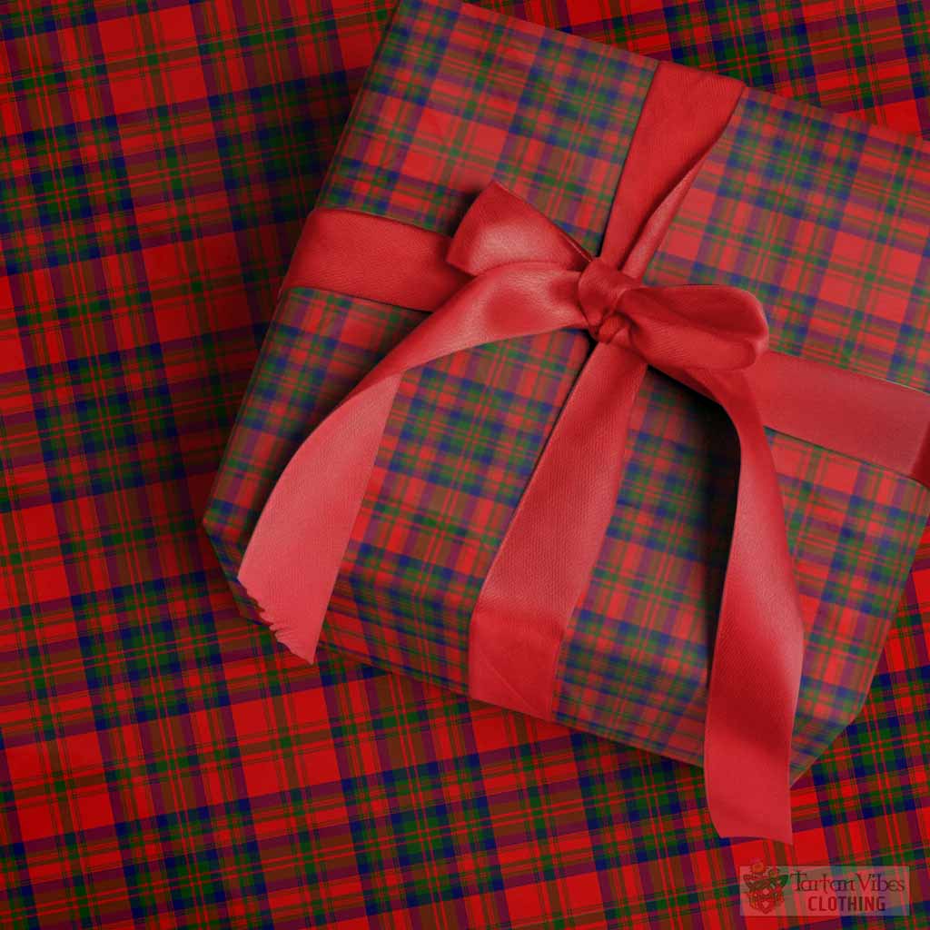 Matheson Tartan Wrapping Paper
