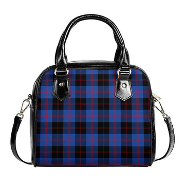 Maule Tartan Shoulder Handbags