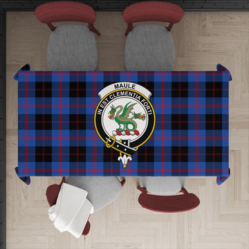 maule-tatan-tablecloth-with-family-crest