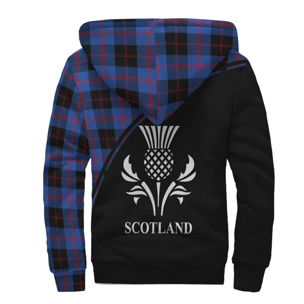 maule-tartan-sherpa-hoodie-with-family-crest-curve-style