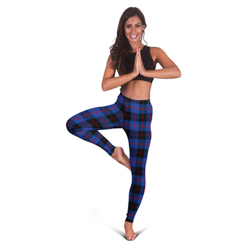 maule-tartan-womens-leggings