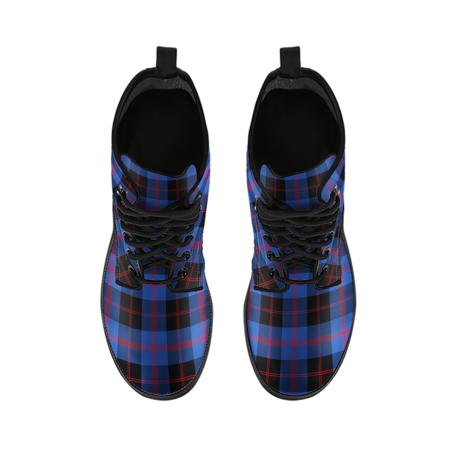 maule-tartan-leather-boots