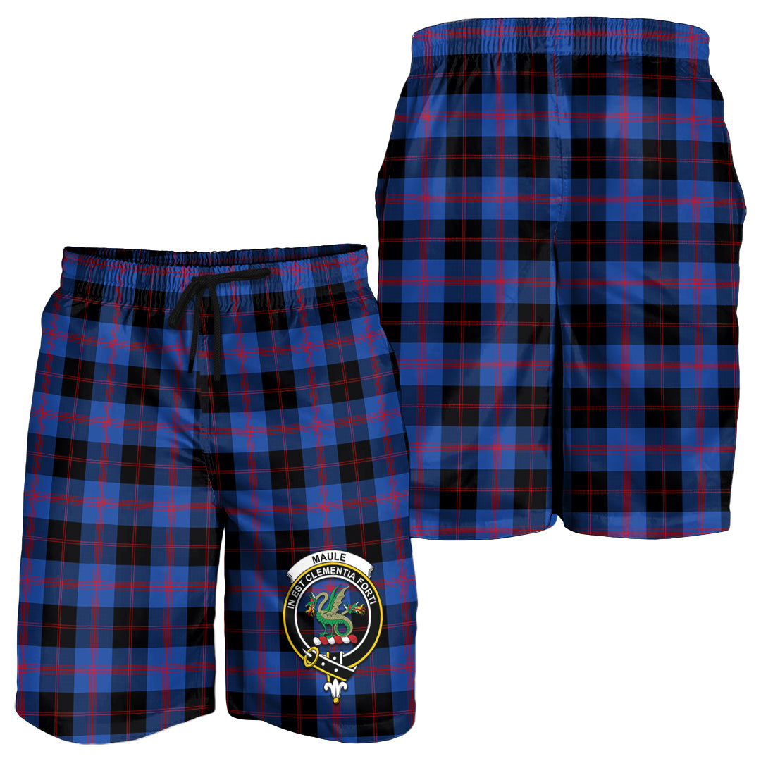 maule-tartan-mens-shorts-with-family-crest