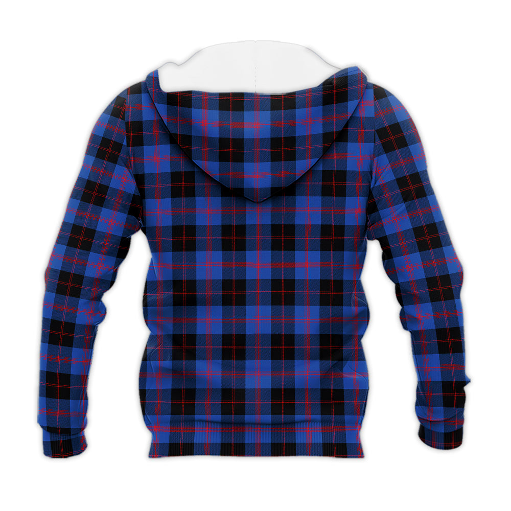 maule-tartan-knitted-hoodie-with-family-crest