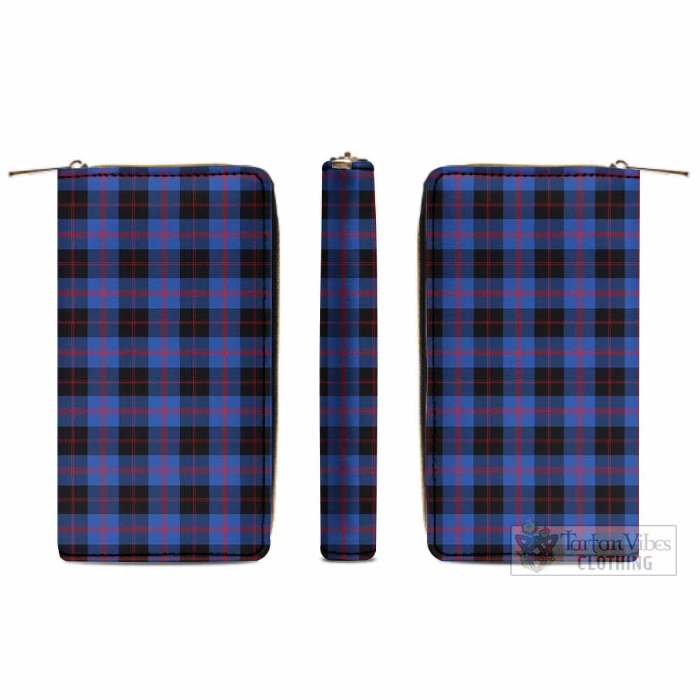 Tartan Vibes Clothing Maule Tartan Women's Leather Wallet