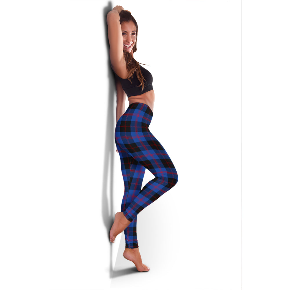 maule-tartan-womens-leggings