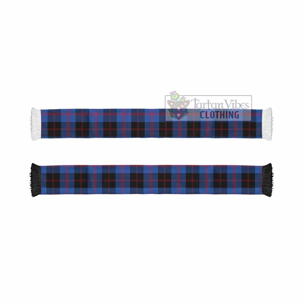Tartan Vibes Clothing Maule Tartan Ruffneck Scarf