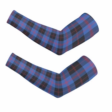 Maule Tartan Arm Sleeves - Tartan Vibes Clothing