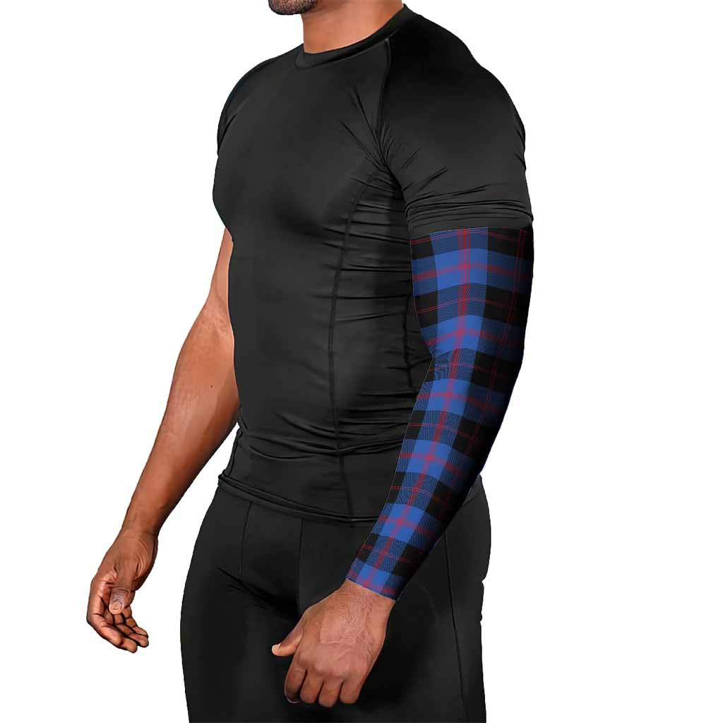 Maule Tartan Arm Sleeves - Tartan Vibes Clothing