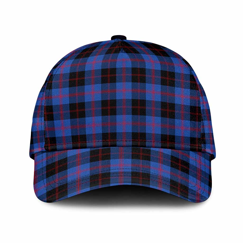 Maule Tartan Classic Cap